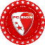 FC Sion Fan Token SION Logotipo