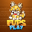 Feed Pups FUPS логотип