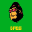FEGtoken (Old) FEG Logotipo