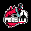 FegZilla FEGZ Logotipo