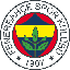 Fenerbahçe Token FB ロゴ