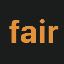 FairERC20 ferc ロゴ