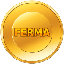 FERMA SOSEDI FERMA ロゴ