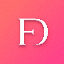 FIAT DAO FDT Logo
