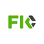 FIC Network eFIC Logotipo