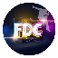 Fidance FDC ロゴ