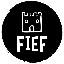 Fief Guild FIEF Logotipo