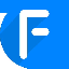 Filecoin Standard Full Hashrate SFIL ロゴ