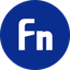 Filenet FN Logotipo
