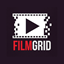 Filmpass FILM Logotipo