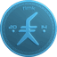 FIMKrypto FIMK Logotipo