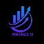Finance AI FINANCEAI логотип