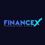 FinanceX FNX Logotipo