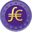 FinCoin FNC Logotipo