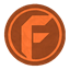 FindCoin FIND ロゴ