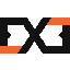Finxflo FXF Logotipo