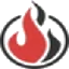 Fire Protocol FIRE Logotipo