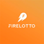 FireLotto FLOT ロゴ