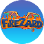 FireZard ZARD ロゴ
