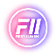 First Eleven F11 логотип