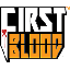 FirstBlood 1ST Logotipo