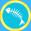 FishCash FISH Logo