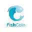 FishCoin FISH ロゴ