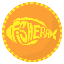 Fishera FSHR ロゴ