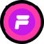 FitR Exercise Token v2 FST Logo