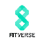 FitVerse FIT Logotipo