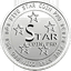 Five Star Coin Pro FSCP Logotipo