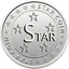 Five Star Coin FSC логотип