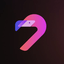 Flamingo FLM ロゴ