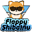 Flappy Shiba Inu FSINU Logo