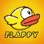 FLAPPY FLAPPY Logotipo