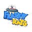 FlappyRats FRATS ロゴ