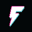 Flashstake FLASH ロゴ