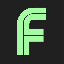 Flinch Token FLN Logotipo