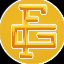 Floki Gold FLOKIGOLD логотип