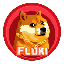 Floki Musk FLOKI Logo
