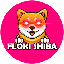 Floki Shiba FSHIB Logotipo