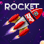 Floki Rocket RKF Logo