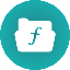 Folder Protocol FOL Logotipo