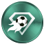Football At AlphaVerse FAV Logo