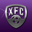 Footballcoin XFC ロゴ