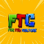 For Teh Culture $FTC логотип