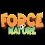 Force of Nature FON Logotipo