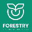 Forestry FRY ロゴ