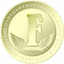 Forever Coin XFRC Logotipo