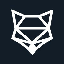 FOX Token FOX Logotipo